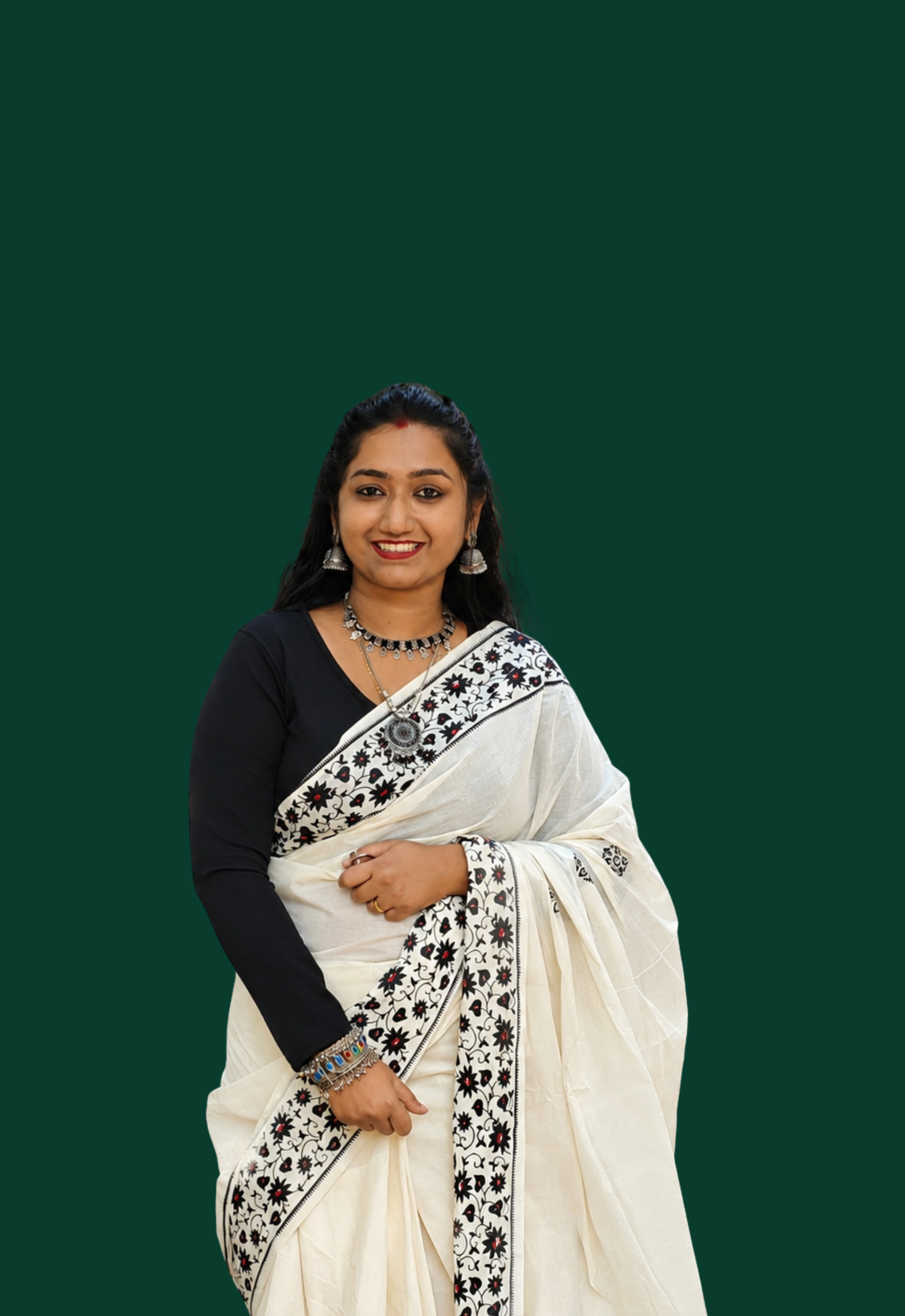 Rtr. Keerthana Nambiar